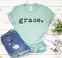 grace graphic t-shirt