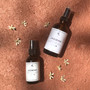 Essential body oil
