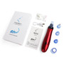 Acne suction remover