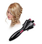 Boho twist hair tool