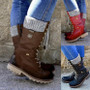 women's mid calf boots