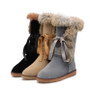 lace up winter boots