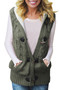 women's knit vest