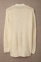 french chic wrap knit