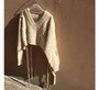 loose soft knit sweater