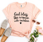 graphic tee women