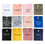 cotton graphic t shirt