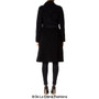 tailored winter coat