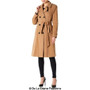 military overcoat