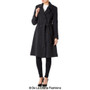 women's officer coat