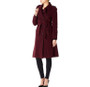 officer coat women