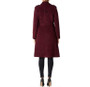 corporate business work overcoat