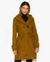 sophisticated cold weather outerwear