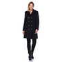 tailored overcoat women
