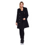 military style jacket