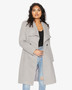 quiet luxury duster coat