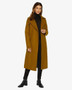 wrap duster coat