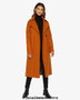 women's duster coat