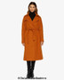 longline winter coat