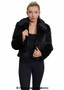women's aviator jacket