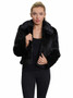 women's aviator jacket