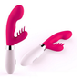silicone vibrator