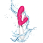 whisper quiet vibrator