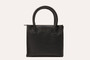 Women's minimalist handbag