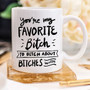funny gifts for best female friend