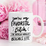 best friend birthday gift