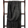 soft alpaca winter scarf