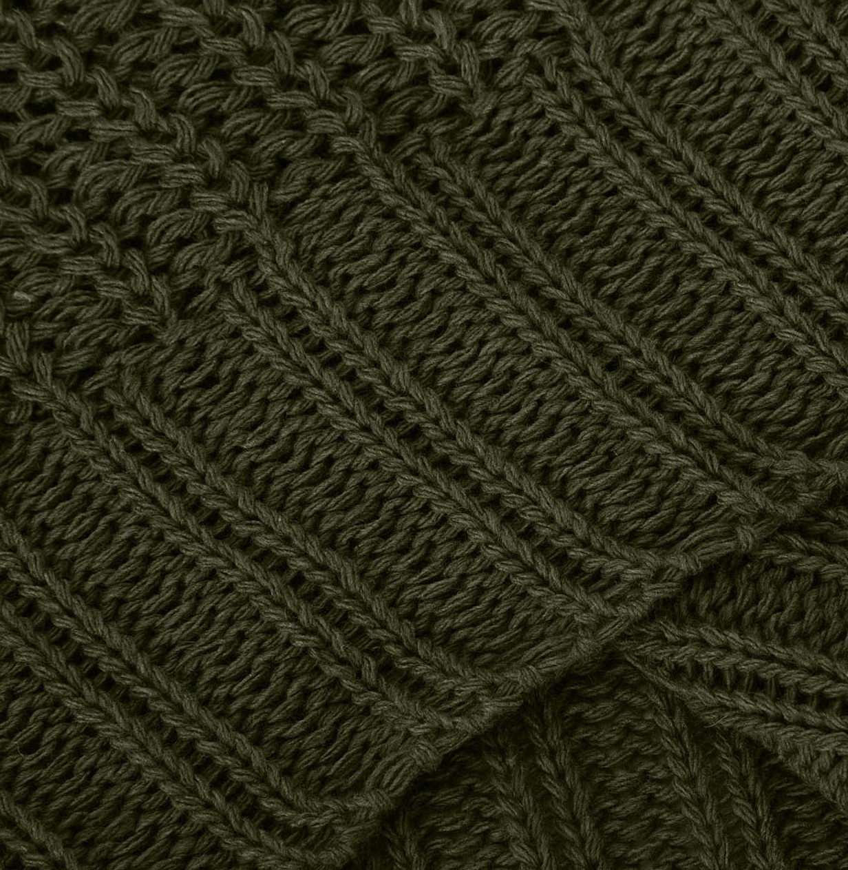 Golden Hour Pullover