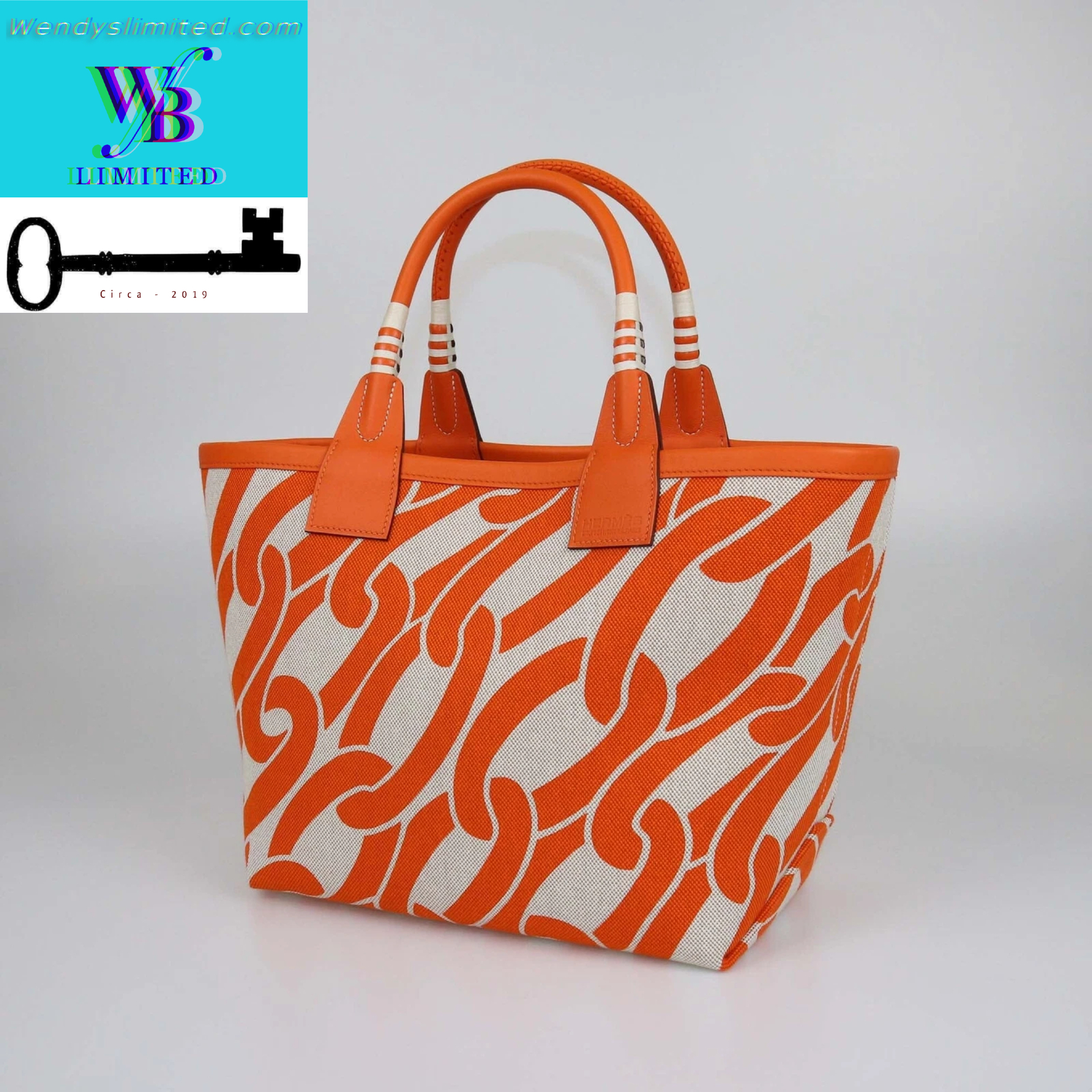 Authentic Hermes