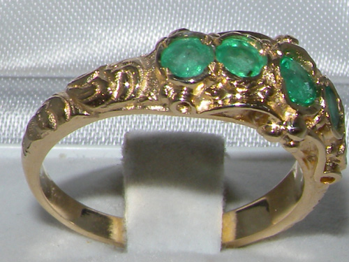 Beautiful Emeralds