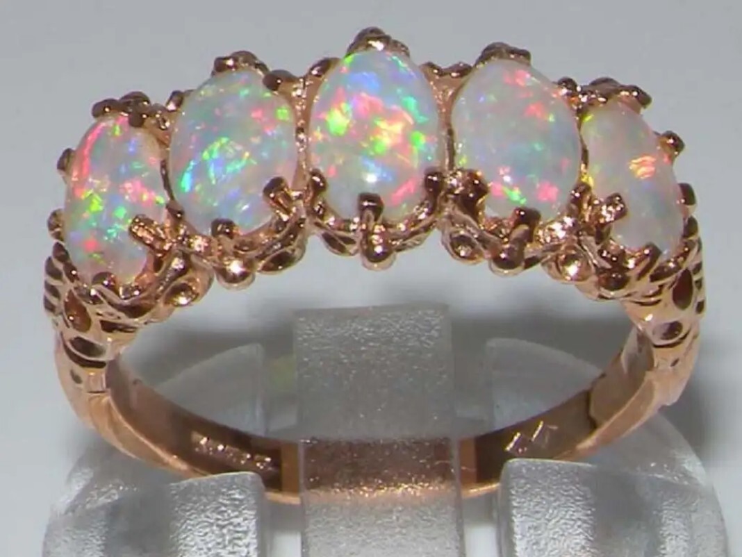 WB Fine Jewels 