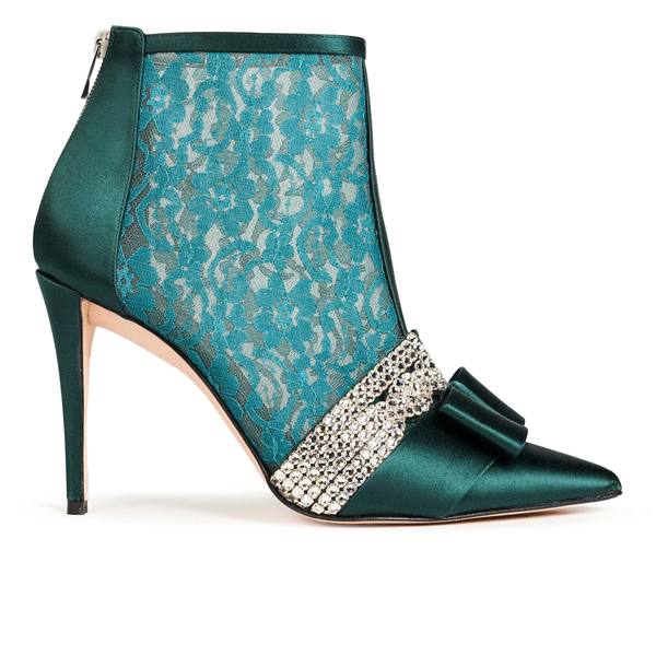 zahara embellished stiletto heel