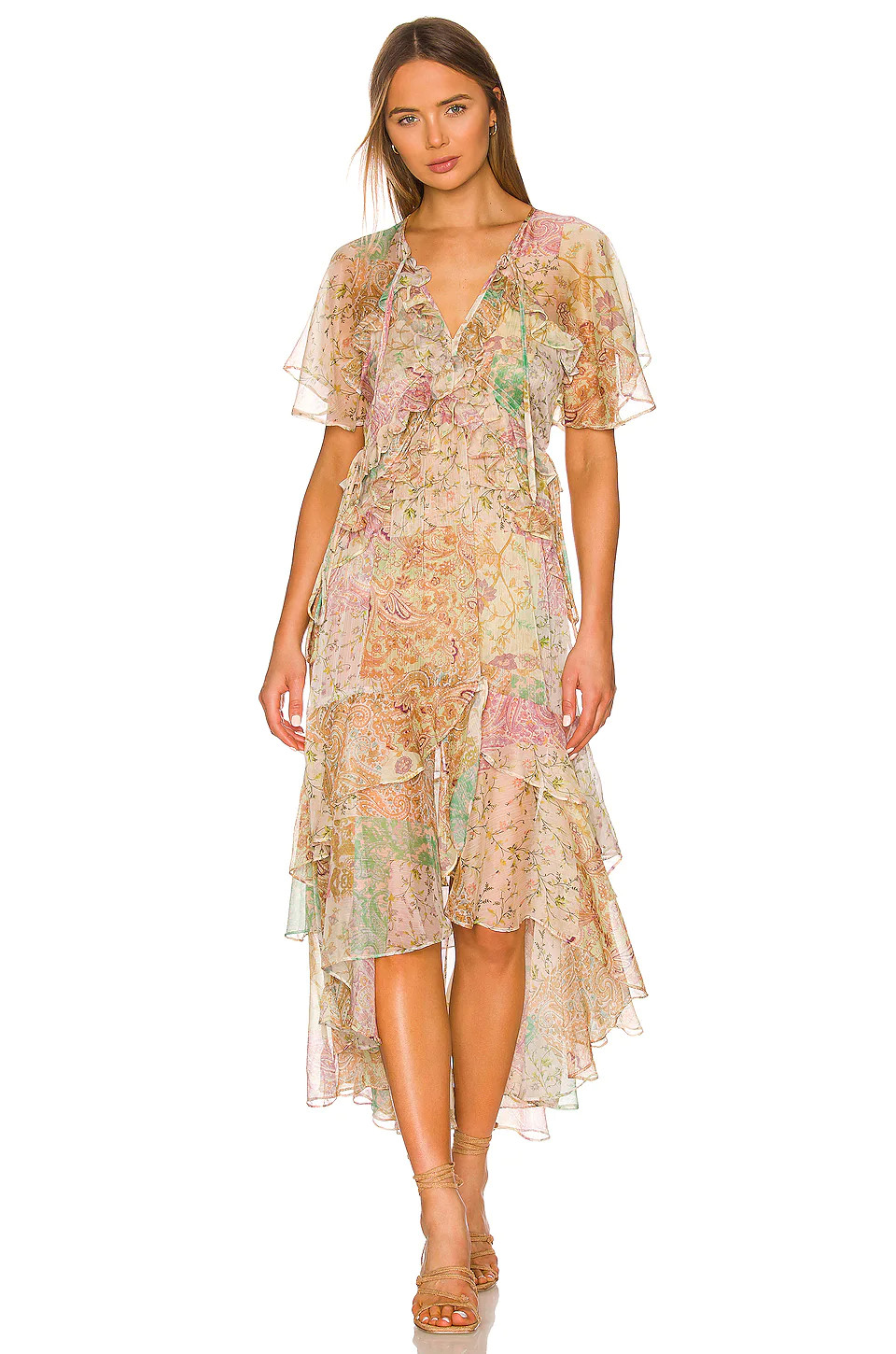 The Alana Dress The Alana Dress