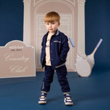 Mitch & Son Santiago Sullivan Jacket Trousers