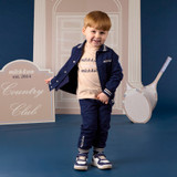 Mitch & Son Santiago Sullivan Jacket Trousers