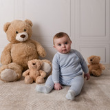 Mitch & Son Mini Zion Knitted Trouser Set