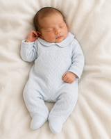 Pastels & Co Noah All in One Blue
