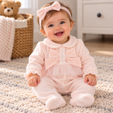 Deolinda All in one Pink DBI26133