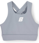 Bonini Sport Crop Aspire Grey BNC004