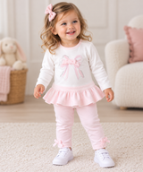 Pastels & Co Miranda Leggings Set
