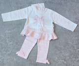 Pastels & Co Miranda Leggings Set