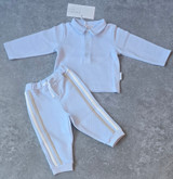 Pastels & Co Riley Tarzan Set
