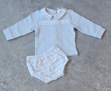 Pastels & Co Tim 2 Piece Jam Set