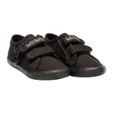 Lelli Kelly Lily Black Plimsole