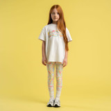 Bonini Lemon Sprint Leggings