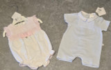 Deolinda Romper DBV251501